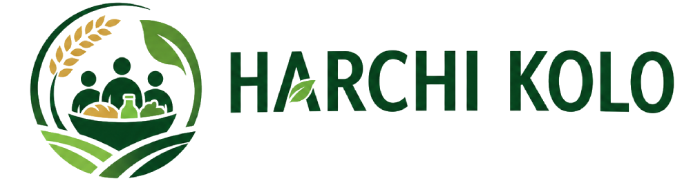 HARCHI KOLO